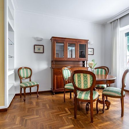 Iflat Vatican Spacious Apartment With Terrace 로마 외부 사진