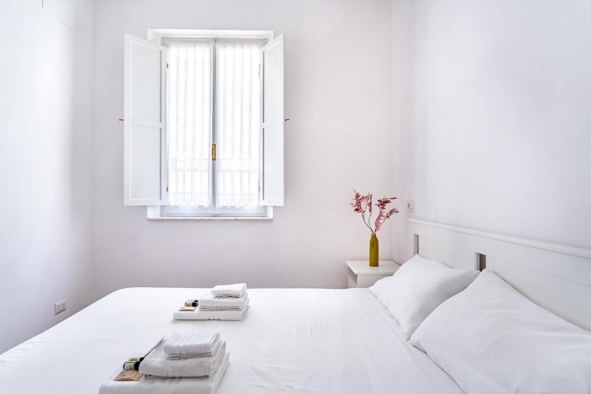 Iflat Vatican Spacious Apartment With Terrace 로마 외부 사진