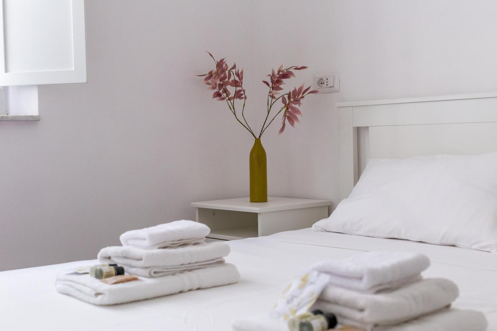 Iflat Vatican Spacious Apartment With Terrace 로마 외부 사진