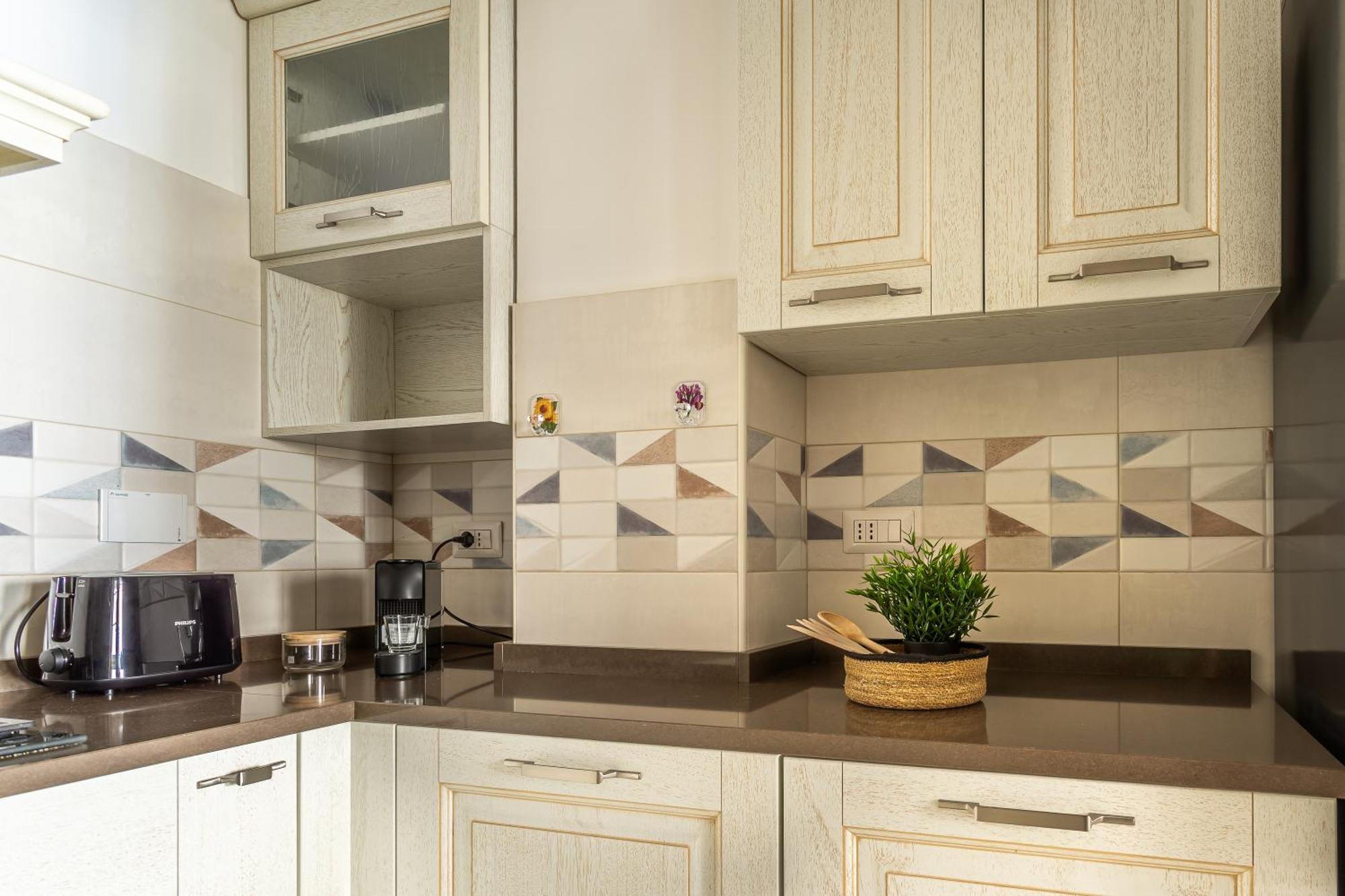 Iflat Vatican Spacious Apartment With Terrace 로마 외부 사진
