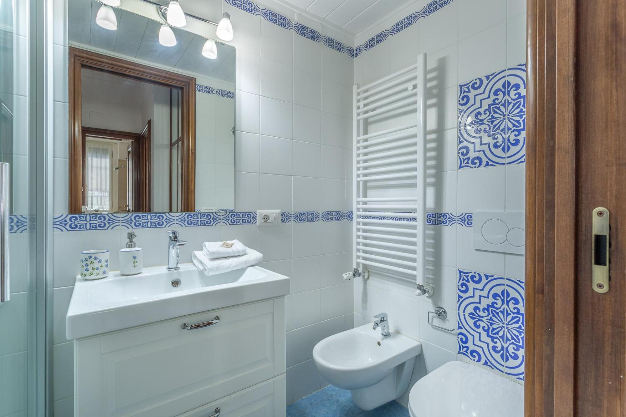 Iflat Vatican Spacious Apartment With Terrace 로마 외부 사진